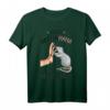 Ratten Mama T-Shirt für Damen – Süßes Geschenk für Rattenliebhaberinnen, Mädchen & Kinder, ideal zu Geburtstag, Weihnachten & Ostern