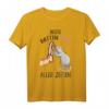 Ratten Mama T-Shirt für Damen – Süßes Geschenk für Rattenliebhaberinnen, Mädchen & Kinder, ideal zu Geburtstag, Weihnachten & Ostern