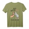 Ratten Mama T-Shirt für Damen – Süßes Geschenk für Rattenliebhaberinnen, Mädchen & Kinder, ideal zu Geburtstag, Weihnachten & Ostern
