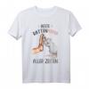 Ratten Mama T-Shirt für Damen – Süßes Geschenk für Rattenliebhaberinnen, Mädchen & Kinder, ideal zu Geburtstag, Weihnachten & Ostern