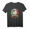 Mutter Mama Frau in Italien Mamma ist besonders Italia T-Shirt – Perfekt für Muttertag, Geburtstag & Weihnachten für starke Frauen