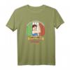 Mutter Mama Frau in Italien Mamma ist besonders Italia T-Shirt – Perfekt für Muttertag, Geburtstag & Weihnachten für starke Frauen