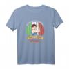 Mutter Mama Frau in Italien Mamma ist besonders Italia T-Shirt – Perfekt für Muttertag, Geburtstag & Weihnachten für starke Frauen