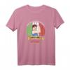 Mutter Mama Frau in Italien Mamma ist besonders Italia T-Shirt – Perfekt für Muttertag, Geburtstag & Weihnachten für starke Frauen