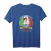 Mutter Mama Frau in Italien Mamma ist besonders Italia T-Shirt – Perfekt für Muttertag, Geburtstag & Weihnachten für starke Frauen