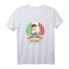 Mutter Mama Frau in Italien Mamma ist besonders Italia T-Shirt – Perfekt für Muttertag, Geburtstag & Weihnachten für starke Frauen