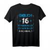 Endlich 16 Geburtstag T-Shirt – Lustiges Geschenk für Jungen und Mädchen, perfekt zur Feier und Dekoration