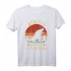 Momzilla Mother Of Monsters Vintage Mama Muttertag T-Shirt – Niedliches Familien-T-Shirt für Mutter, Oma & Familienfeiern