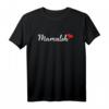 Mamaleh Jüdische Mama T-Shirt für Passover & Muttertag - Perfektes Geschenk für jüdische Mütter und Familienmitglieder