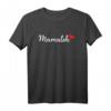 Mamaleh Jüdische Mama T-Shirt für Passover & Muttertag - Perfektes Geschenk für jüdische Mütter und Familienmitglieder