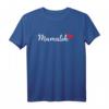 Mamaleh Jüdische Mama T-Shirt für Passover & Muttertag - Perfektes Geschenk für jüdische Mütter und Familienmitglieder