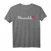 Mamaleh Jüdische Mama T-Shirt für Passover & Muttertag - Perfektes Geschenk für jüdische Mütter und Familienmitglieder