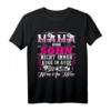 Mama und Sohn Partnerlook T-Shirt mit Spruch – Witziges Muttertagsgeschenk für die beste Mama und stolzes Team