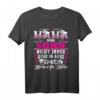 Mama und Sohn Partnerlook T-Shirt mit Spruch – Witziges Muttertagsgeschenk für die beste Mama und stolzes Team