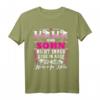 Mama und Sohn Partnerlook T-Shirt mit Spruch – Witziges Muttertagsgeschenk für die beste Mama und stolzes Team