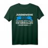 Jugendweihe 2021 T-Shirt - Ich kann jetzt alles ... ähm Mama, lustiges Feier-Outfit für Jugendliche