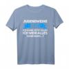 Jugendweihe 2021 T-Shirt - Ich kann jetzt alles ... ähm Mama, lustiges Feier-Outfit für Jugendliche