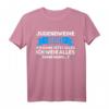 Jugendweihe 2021 T-Shirt - Ich kann jetzt alles ... ähm Mama, lustiges Feier-Outfit für Jugendliche