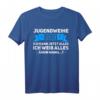 Jugendweihe 2021 T-Shirt - Ich kann jetzt alles ... ähm Mama, lustiges Feier-Outfit für Jugendliche
