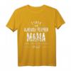 Tolle Airedale Terrier Mama T-Shirt – Lustiges Hundedesign als Geschenk für Hunde Fans und Tierliebhaber