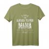 Tolle Airedale Terrier Mama T-Shirt – Lustiges Hundedesign als Geschenk für Hunde Fans und Tierliebhaber