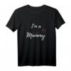 I am a Sugar Mommy - Witziges T-Shirt für Frauen als Geschenkidee für Sugar Mummy & Mama