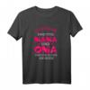 Lustiges HapDog T-Shirt für Mama und Oma - Perfektes Geschenk mit Spruch für Frauen