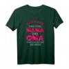 Lustiges HapDog T-Shirt für Mama und Oma - Perfektes Geschenk mit Spruch für Frauen