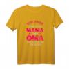 Lustiges HapDog T-Shirt für Mama und Oma - Perfektes Geschenk mit Spruch für Frauen