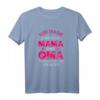 Lustiges HapDog T-Shirt für Mama und Oma - Perfektes Geschenk mit Spruch für Frauen