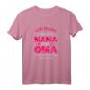 Lustiges HapDog T-Shirt für Mama und Oma - Perfektes Geschenk mit Spruch für Frauen