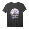 Seidenhuhn Mama T-Shirt für Damen - Lustiges Retro Vintage Hühner Motiv, ideales Geschenk für Hühnerhalterinnen, Landwirtinnen & Geflügelzüchterinnen