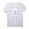 Seidenhuhn Mama T-Shirt für Damen - Lustiges Retro Vintage Hühner Motiv, ideales Geschenk für Hühnerhalterinnen, Landwirtinnen & Geflügelzüchterinnen