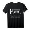 Physiker Sind Tolle Eltern - Witziges Mama Papa Physik T-Shirt für Geburtstage & Geburt