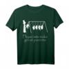 Physiker Sind Tolle Eltern - Witziges Mama Papa Physik T-Shirt für Geburtstage & Geburt