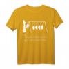 Physiker Sind Tolle Eltern - Witziges Mama Papa Physik T-Shirt für Geburtstage & Geburt