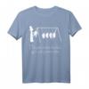 Physiker Sind Tolle Eltern - Witziges Mama Papa Physik T-Shirt für Geburtstage & Geburt