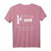 Physiker Sind Tolle Eltern - Witziges Mama Papa Physik T-Shirt für Geburtstage & Geburt