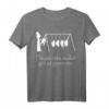 Physiker Sind Tolle Eltern - Witziges Mama Papa Physik T-Shirt für Geburtstage & Geburt