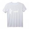 Physiker Sind Tolle Eltern - Witziges Mama Papa Physik T-Shirt für Geburtstage & Geburt