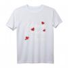 Happy Birthday Mama T-Shirt – Liebevolles Geburtstagsgeschenk für die Beste Mama mit Glückwunsch und klassischem Schnitt