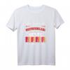 Damen Geschenk zum Muttertag für die beste Mama der Welt T-Shirt – Perfekte Geschenkidee für Weihnachten & Muttertag