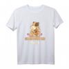 Meerschweinchen Mama T-Shirt - Niedliches Nager Geschenk für Frauen und Mädchen, Lustiges Tiermotiv für Tierliebhaberinnen