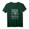 Schildmaid Wikinger Mama Walhalla T-Shirt – Lustiges Nordisch Mythologie Geschenk für Odin, Thor & Runen Fans