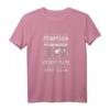 Schildmaid Wikinger Mama Walhalla T-Shirt – Lustiges Nordisch Mythologie Geschenk für Odin, Thor & Runen Fans