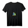 Damen Süßer Wellensittich Mama Papagei Glück Lustig Spruch T-Shirt – Perfektes Geschenk für Tier- und Vogelliebhaberinnen