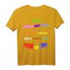 Wenn Mama und Papa nein sagen, dann frage ich Oma und Opa T-Shirt – Lustiges Geschenk zum Geburtstag & Weihnachten für Großeltern, Enkel & Nichte