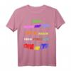 Wenn Mama und Papa nein sagen, dann frage ich Oma und Opa T-Shirt – Lustiges Geschenk zum Geburtstag & Weihnachten für Großeltern, Enkel & Nichte