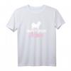 Maltipoo Mama T-Shirt für Hundeliebhaberinnen - Klassisches Hundemama-Shirt für Hundebesitzer & Hundefans