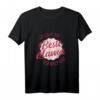 So sieht die beste Mama der Welt aus T-Shirt – Perfektes Geschenk für Muttertag, Geburtstag & Weihnachten
